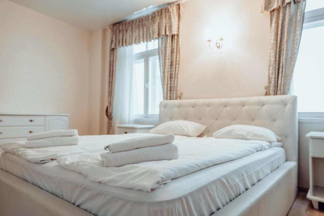 Dream Stay - Spacious 1-Bedroom Apartment In The Old Town Tallinn Eksteriør bilde