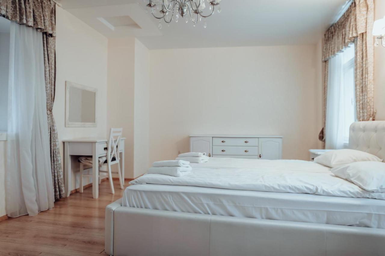 Dream Stay - Spacious 1-Bedroom Apartment In The Old Town Tallinn Eksteriør bilde