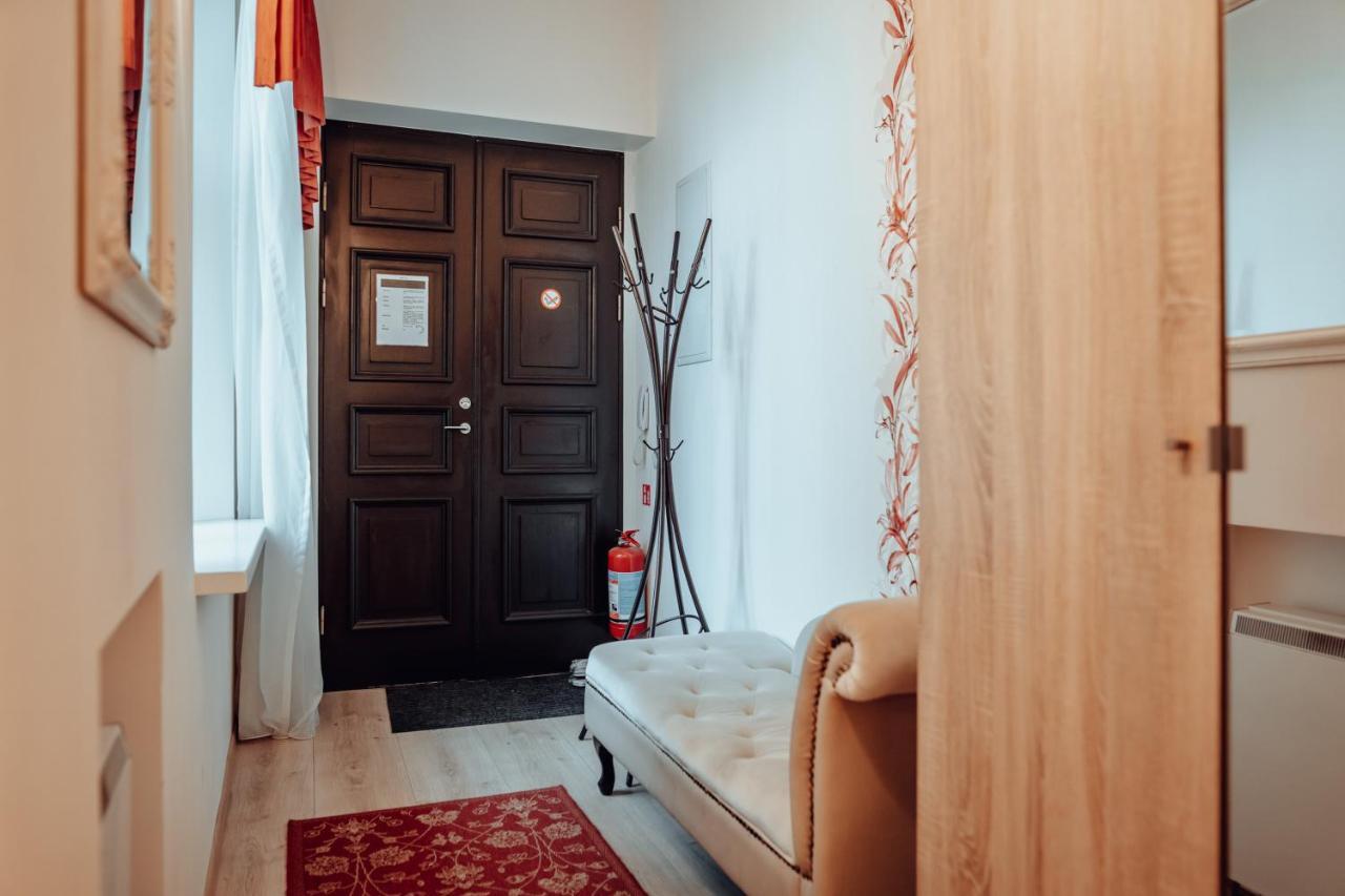 Dream Stay - Spacious 1-Bedroom Apartment In The Old Town Tallinn Eksteriør bilde